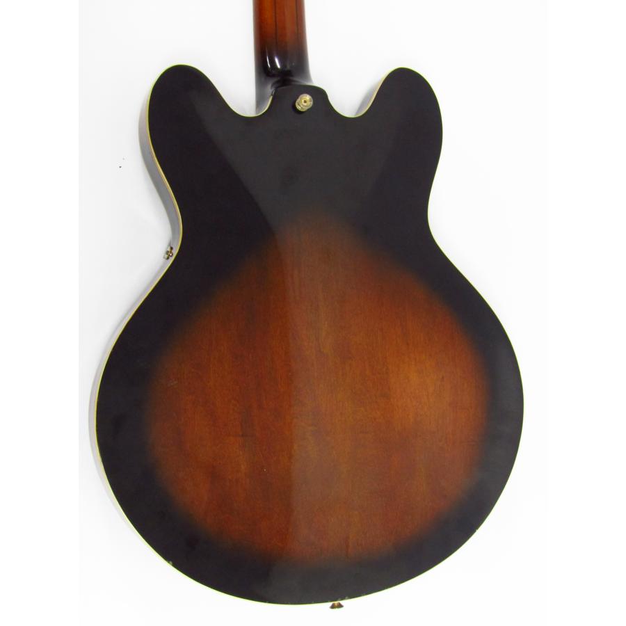 Epiphone（エピフォン） SHERATON シェラトン II セミアコ 1988年製