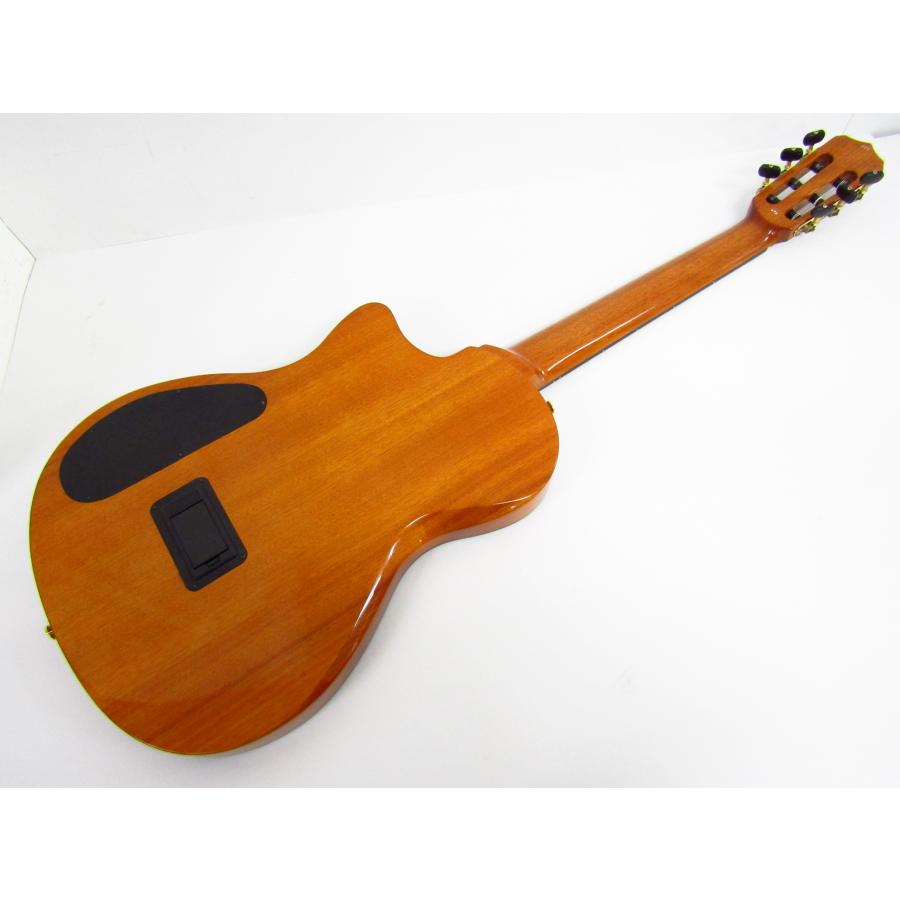 Cordoba STAGE エレガット 動作確認済み 純正ギグバック付き ▽G4928