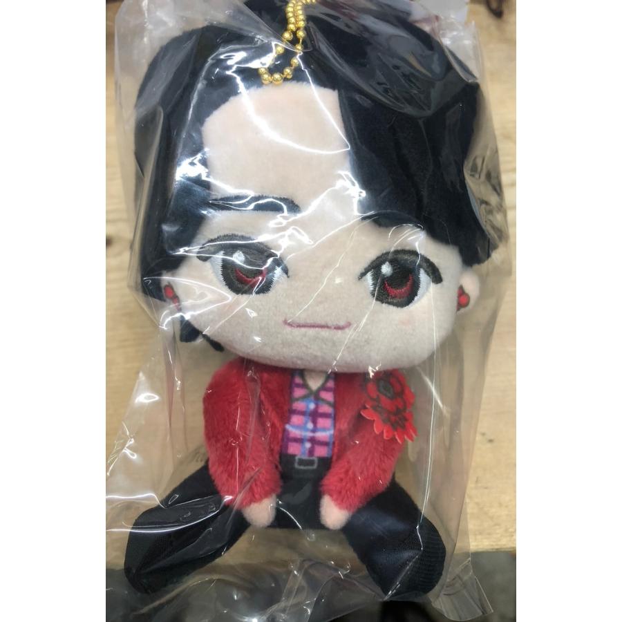 一番くじ Mrs. GREEN APPLE MAGICAL WINTER 2点 グッズ A賞