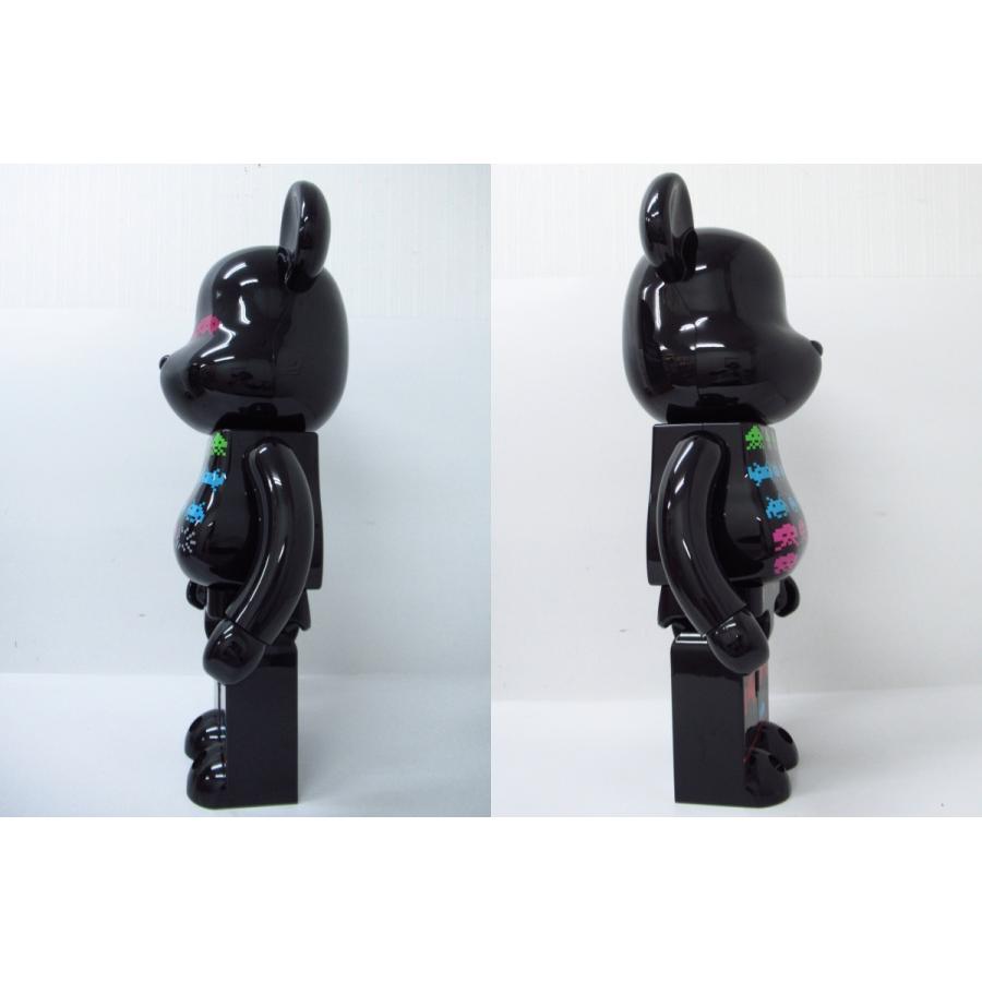 BE@RBRICK ベアブリック Space Invaders スペースインベーダー 1000