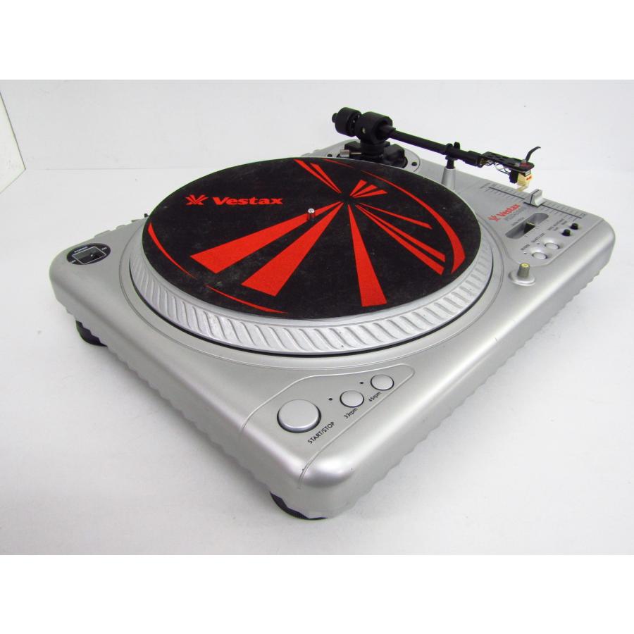 Vestax（ベスタクス） PDX-2000 DJターンテーブル ◇G4826 : スリフト