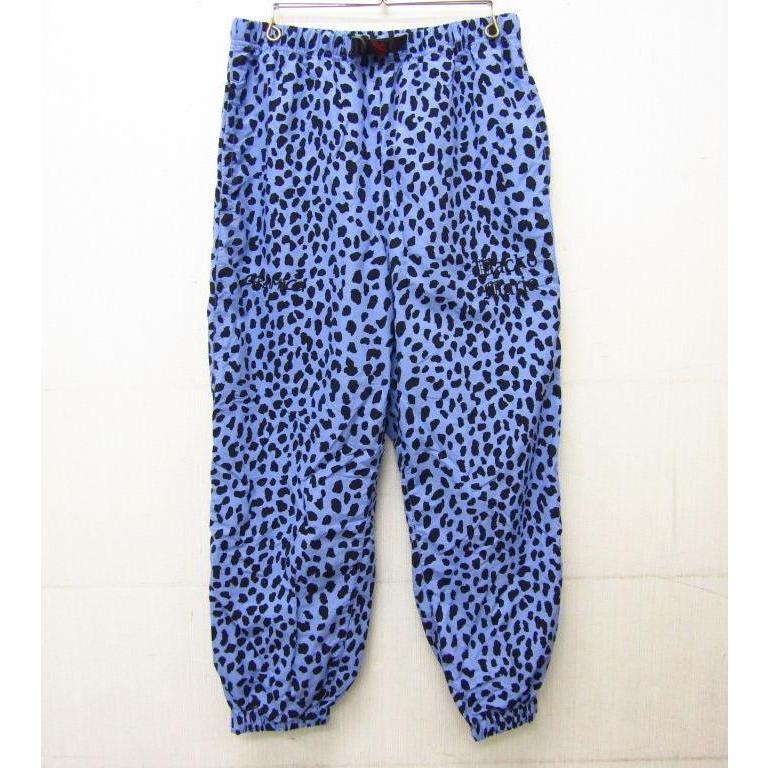 WACKO MARIA（ワコマリア） × GRAMICCI ワコマリア×グラミチ 23SS