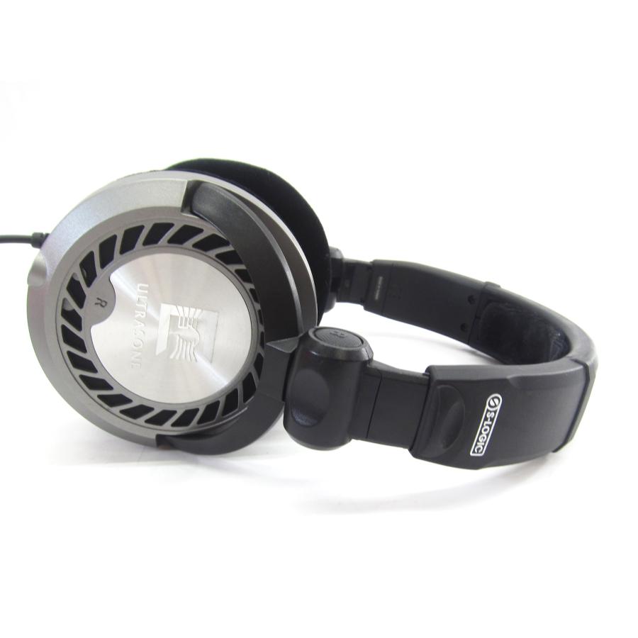 ULTRASONE ウルトラゾーン オープン型ヘッドホン HFI2400