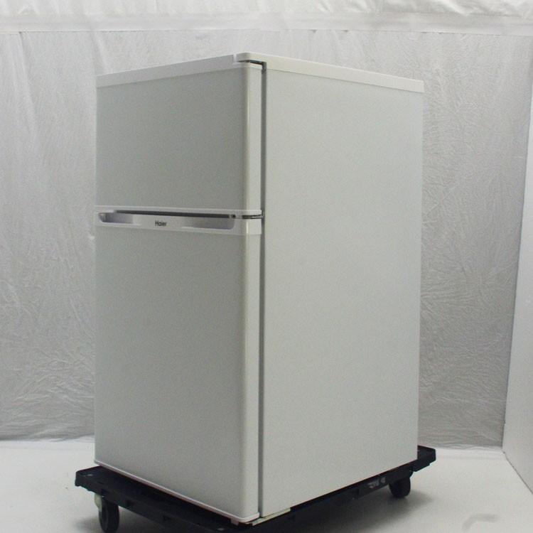 安心の半年間返金保証！HaierのJR-N91J 2ドア冷蔵庫です！