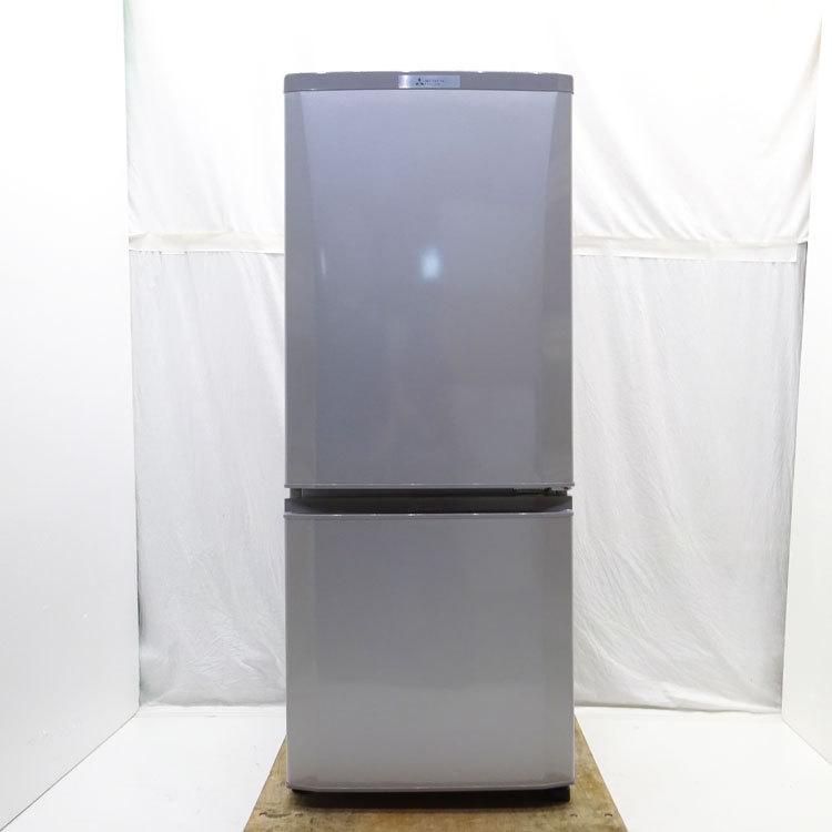 MITSUBISHI(三菱) 2ドア 146L MR-P15Z-B1 2016年製