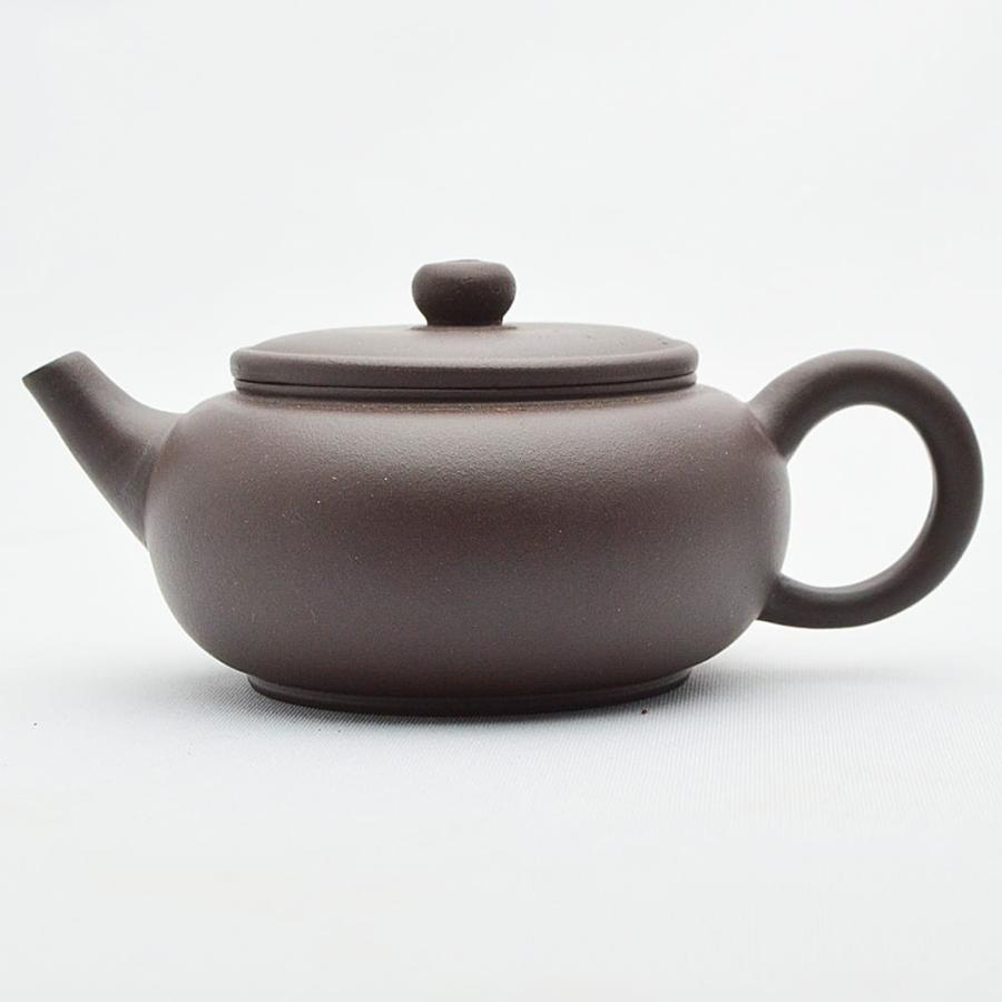 在銘 梅花 枯木 急須 中国 在銘 梅花 枯木 急須 中国