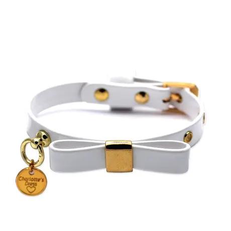 シャーロットドレス Charlotte's Dress Collar Ella Art. f1107N 小型