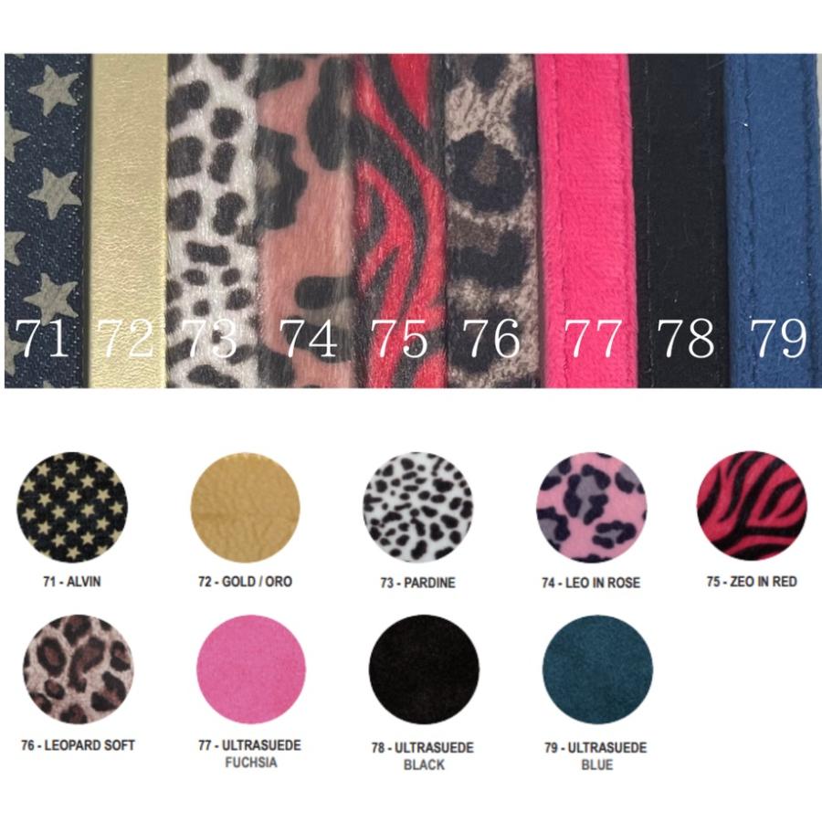 シャーロットドレス Charlotte's Dress Collar Ella Art. f1107N 小型