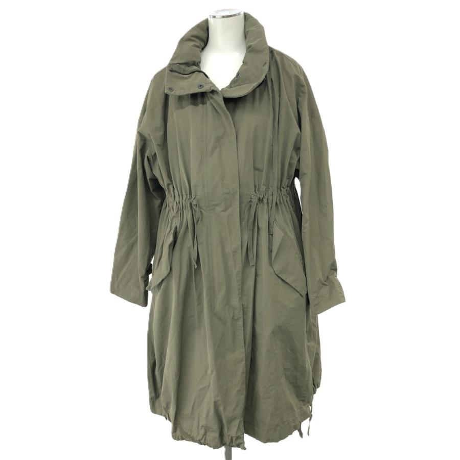 MaxMara WEEKEND グレー チェスターコート 38