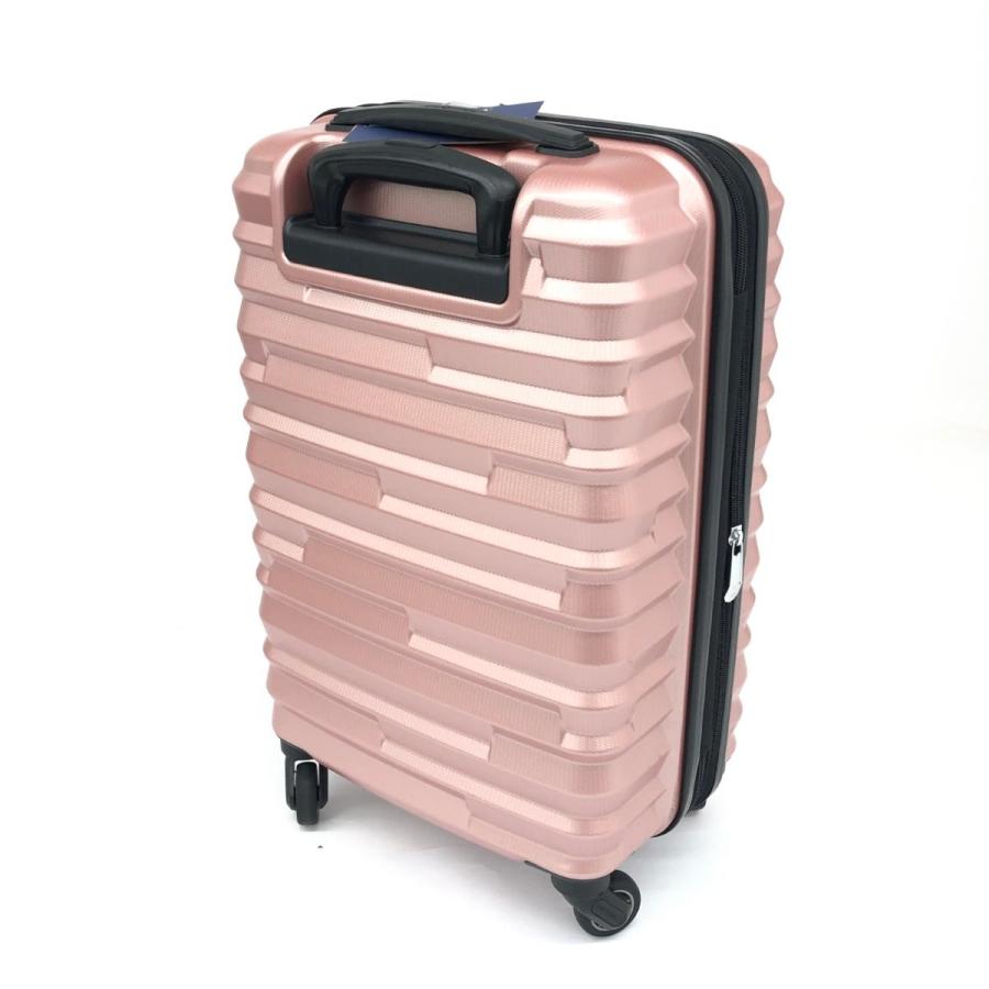 Samsonite ZipPlus Spinner 20インチ 【公式通販】