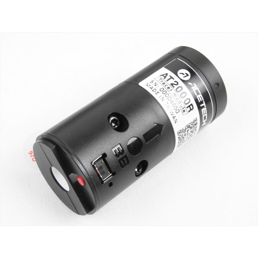 AIRSOFT ARTISAN KWA MP9/TP9 QDサイレンサー(現行タイプサプレッサー