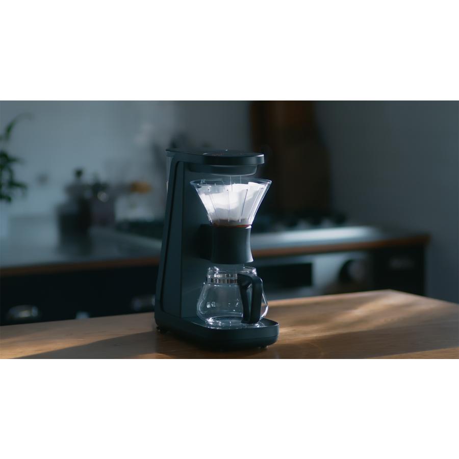 タイガー魔法瓶 コーヒーメーカー タイガー ホット アイス おしゃれ