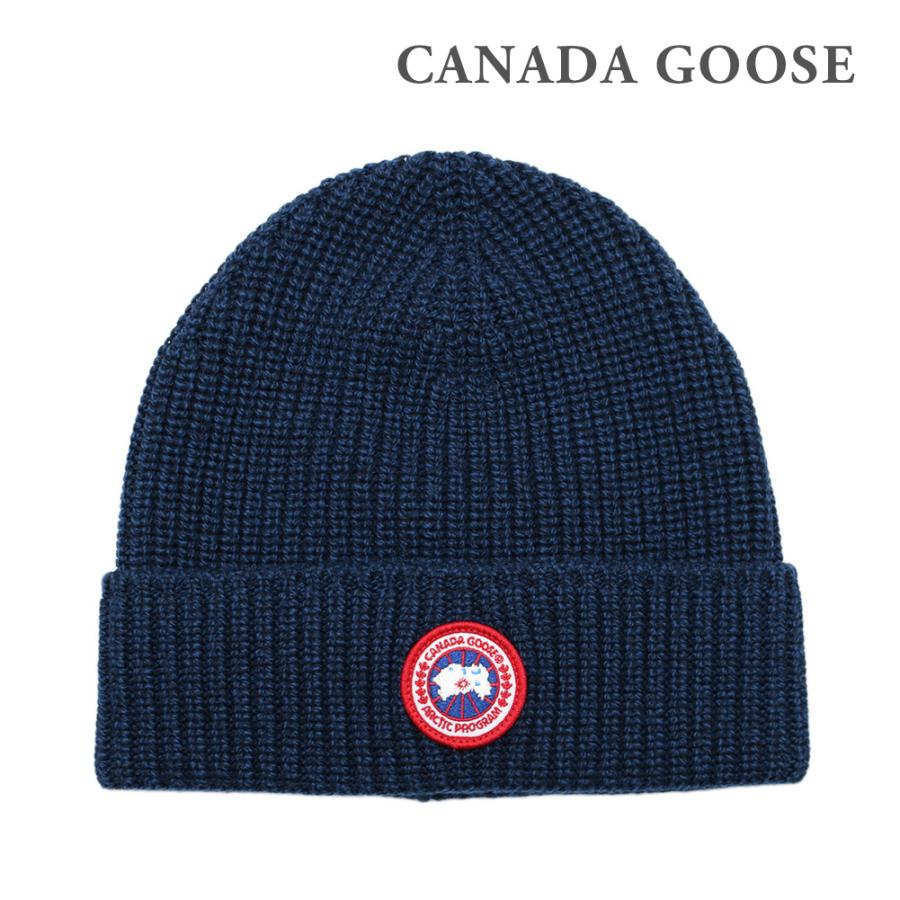 CANADA GOOSE（カナダグース） ニット帽 ニットキャップ 5026M 151