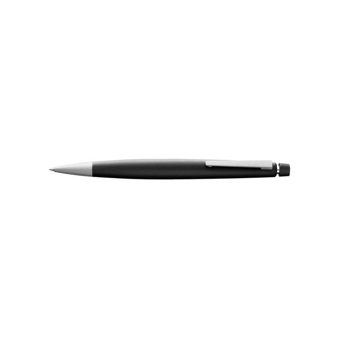 ラミー 2000 海外正規品 LAMY MECHANICAL PENCIL シャープペンシル 0.5