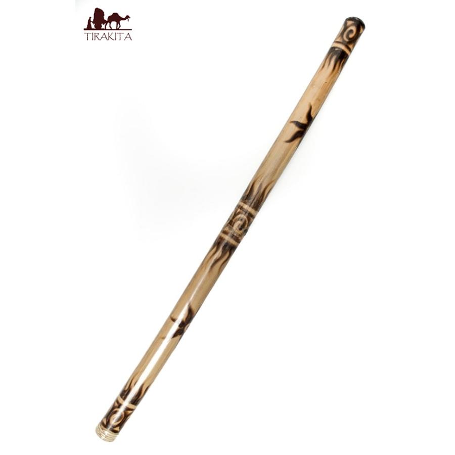 ディジュリドゥ オーストラリア インドネシア 楽器 管楽器 ハンド