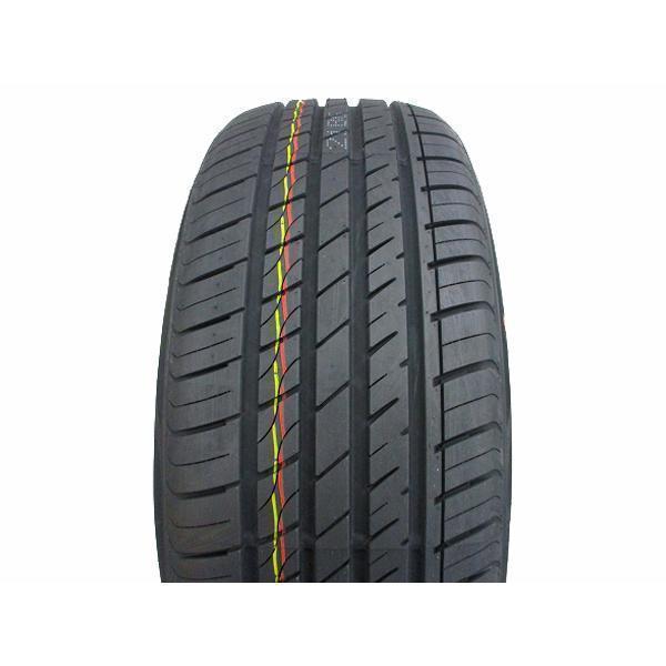 GRENLANDER（グリンランダー） 225/55R18 2025年製造 新品サマータイヤ
