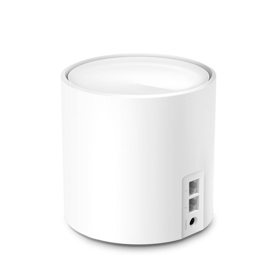 TP-Link 【訳アリ 外箱キズあり 在庫限り】Wi-Fi6 11ax対応メッシュWi