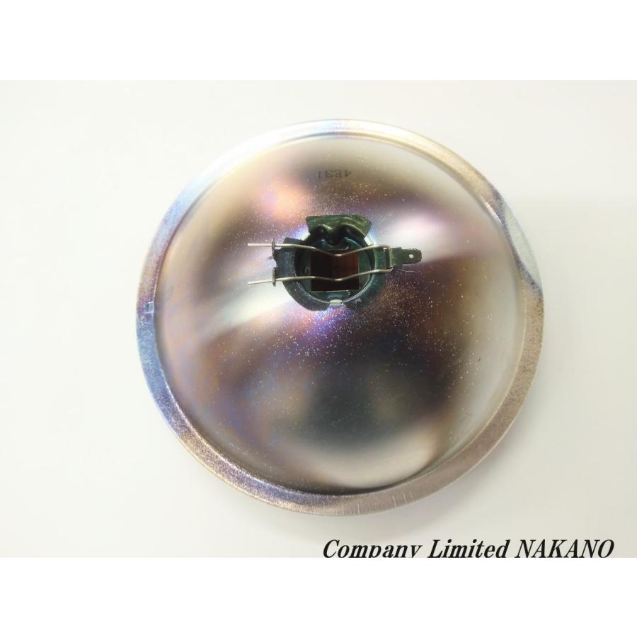 IPF トラック用 丸型 フォグランプ 200mmΦ 用 交換レンズ カラー選択