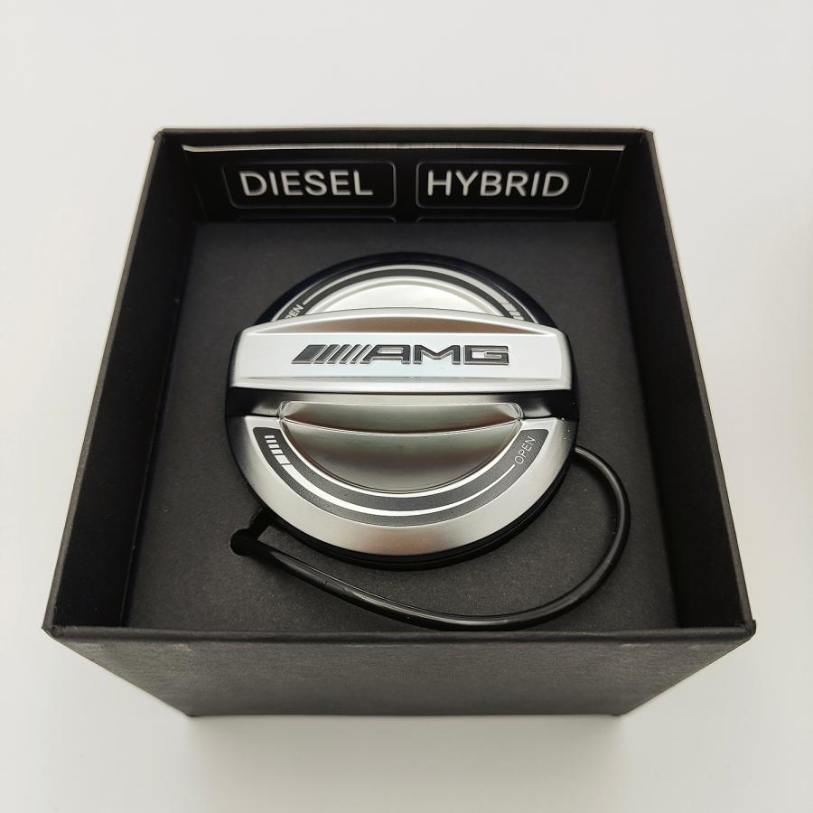 Mercedes-Benz（メルセデス・ベンツ） Mercedes-AMG 純正 部品 燃料