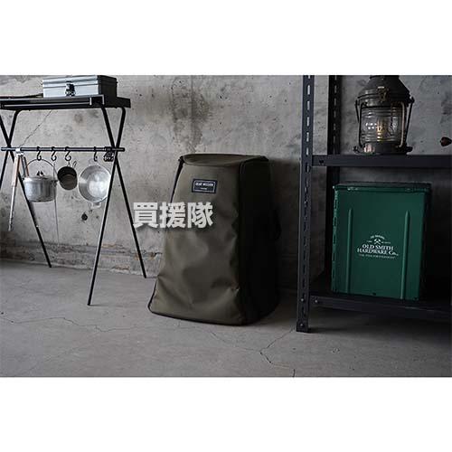 GEAR MISSION （ポイント5倍）トヨトミ ストーブバッグ KSG-GE2 ギア