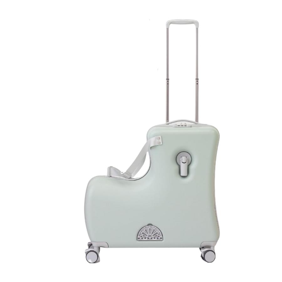 キッズトラベル 子供が乗れるスーツケース キャリーケース 子供 乗せ