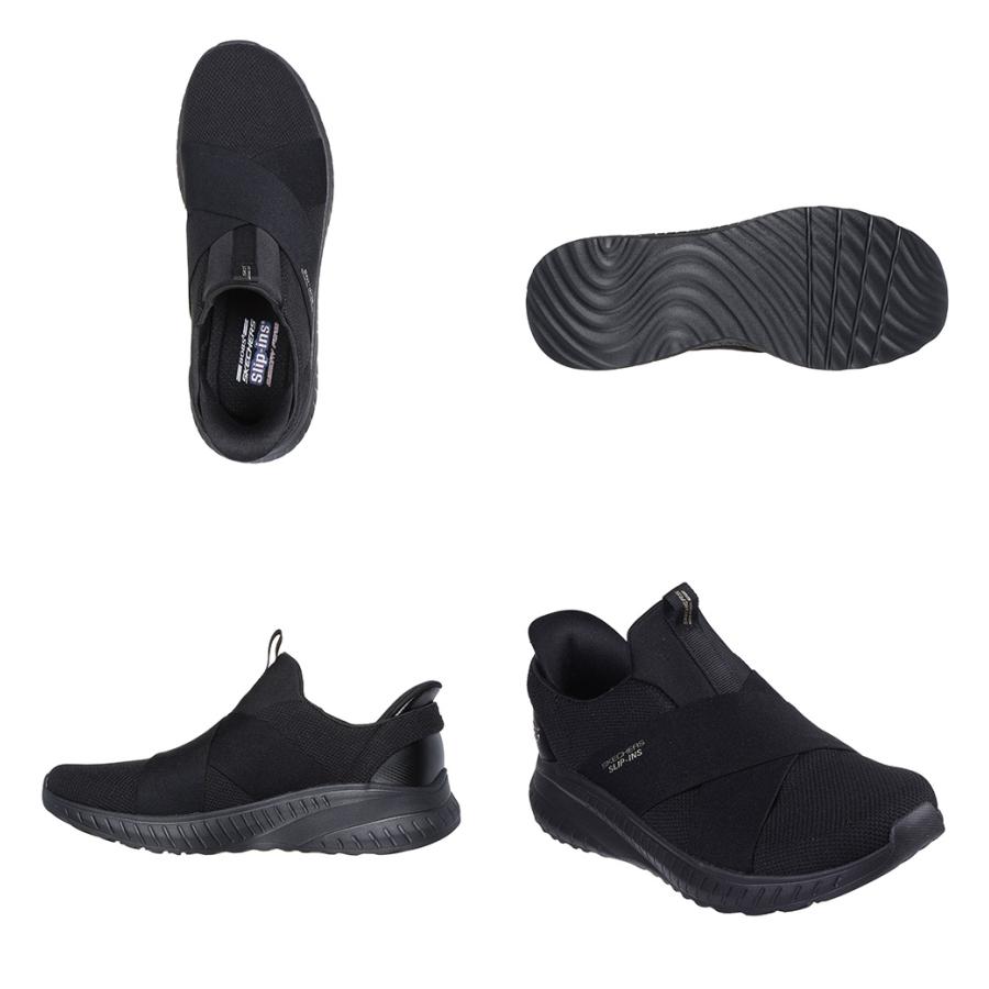 SKECHERS（スケッチャーズ） スリッポン レディース 117505 SKECHERS