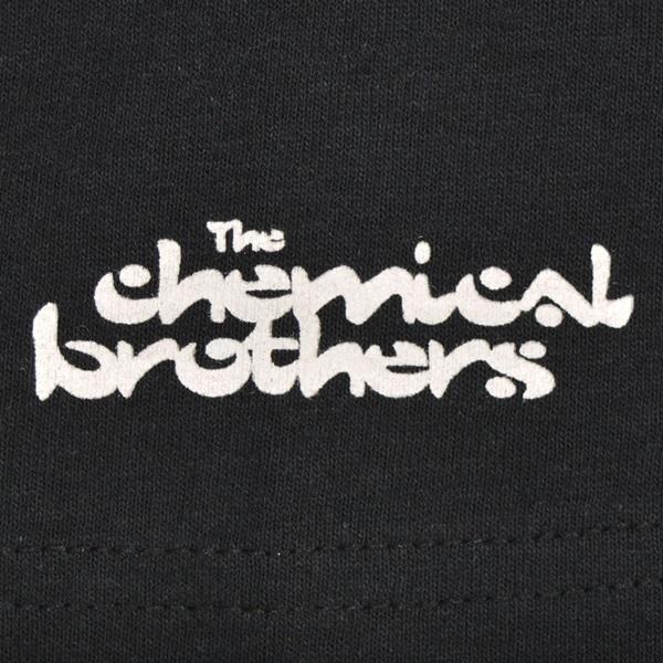 THE CHEMICAL BROTHERS ケミカルブラザーズ Surrender Tシャツ