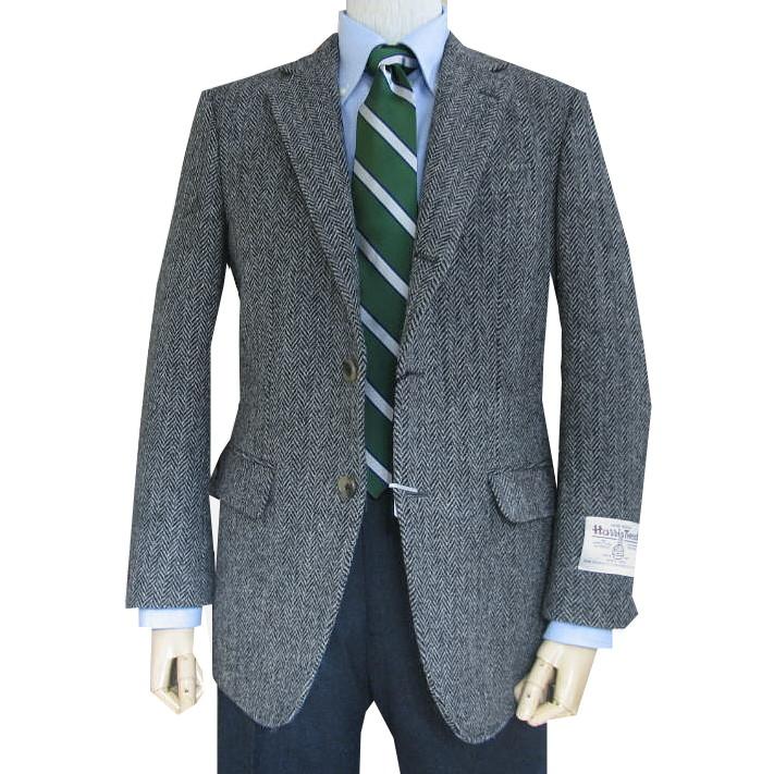 HARRIS TWEED（ハリスツイード） ジャケット メンズテーラード
