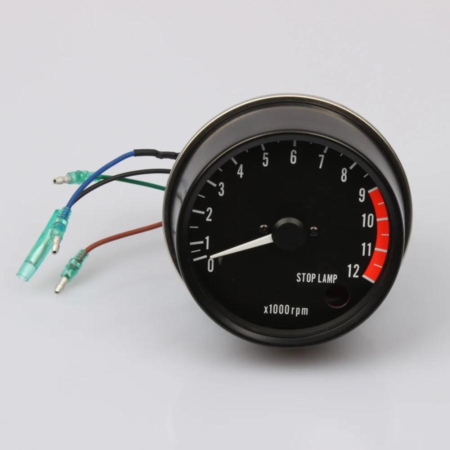 kawasakiカワサキ当時物Z1Z系73年初期型スピードメーター kawasaki