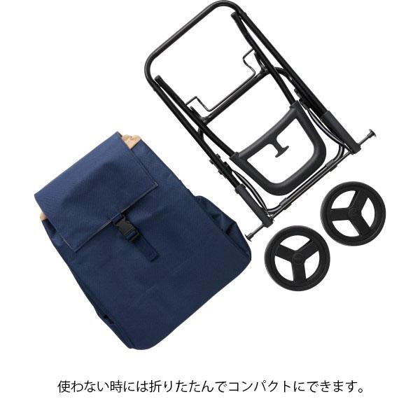 cocoro（コ・コロ） ショッピングカート REP スモールネオカート