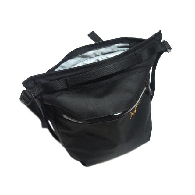 ARC'TERYX（アークテリクス）/ARRO 8 SHOULDER BACK（アロー8