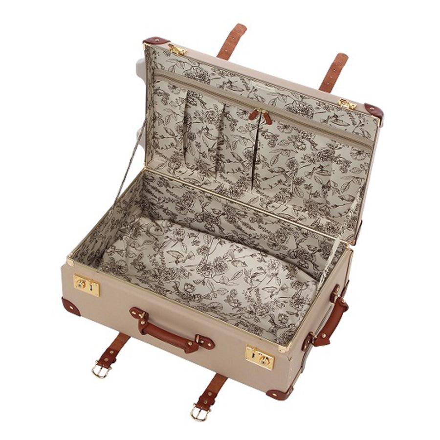 Jewelna Rose（ジュエルナローズ） アウトレット トランクケース