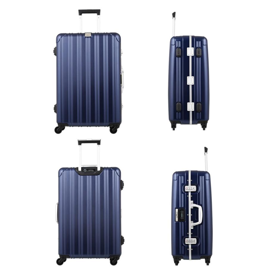 LEGEND WALKER（レジェンドウォーカー） アウトレット スーツケース