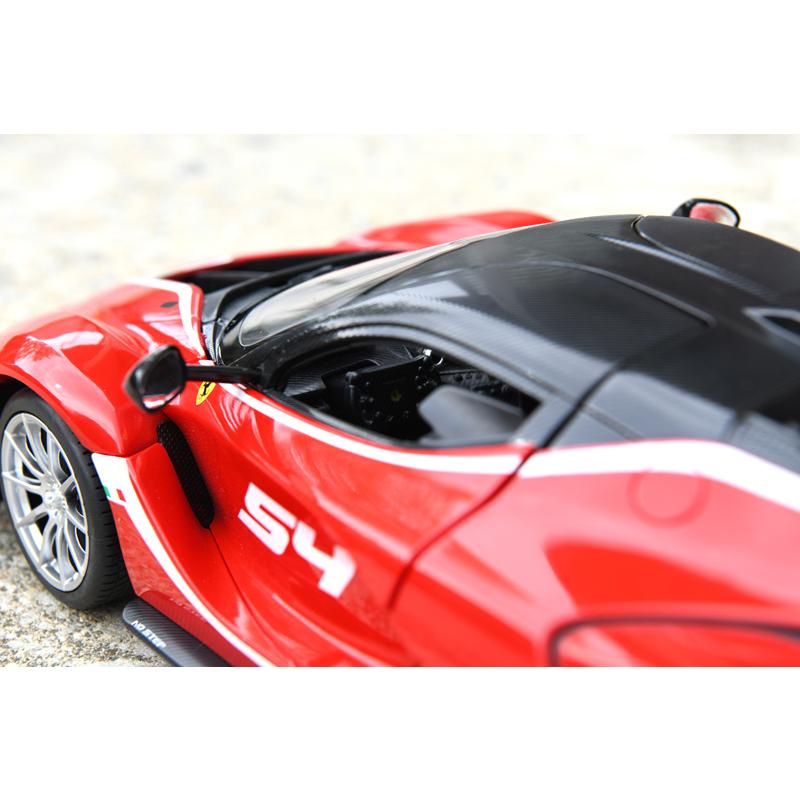 Ferrari（フェラーリ） FXXK EVO 1/14 RC フェラーリ正規ライセンス品