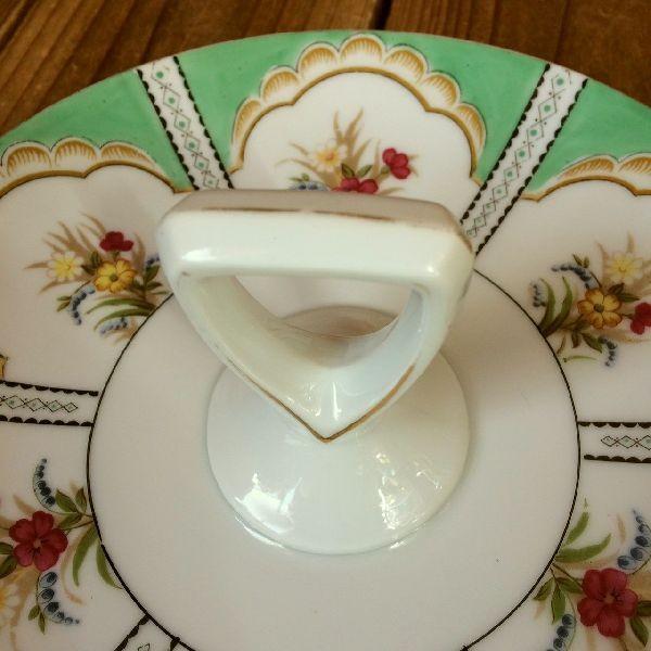 ノリタケ ≫ヴィンテージ1935年頃*オールド ノリタケNoritake日本陶器