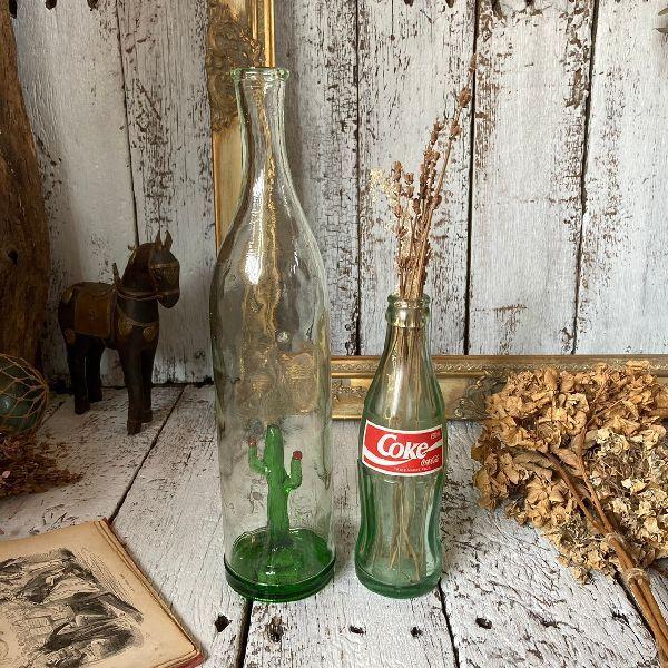 ≫メキシコ製*PORFIDIO ポルフィディオ社*酒 テキーラ 空き瓶 空瓶