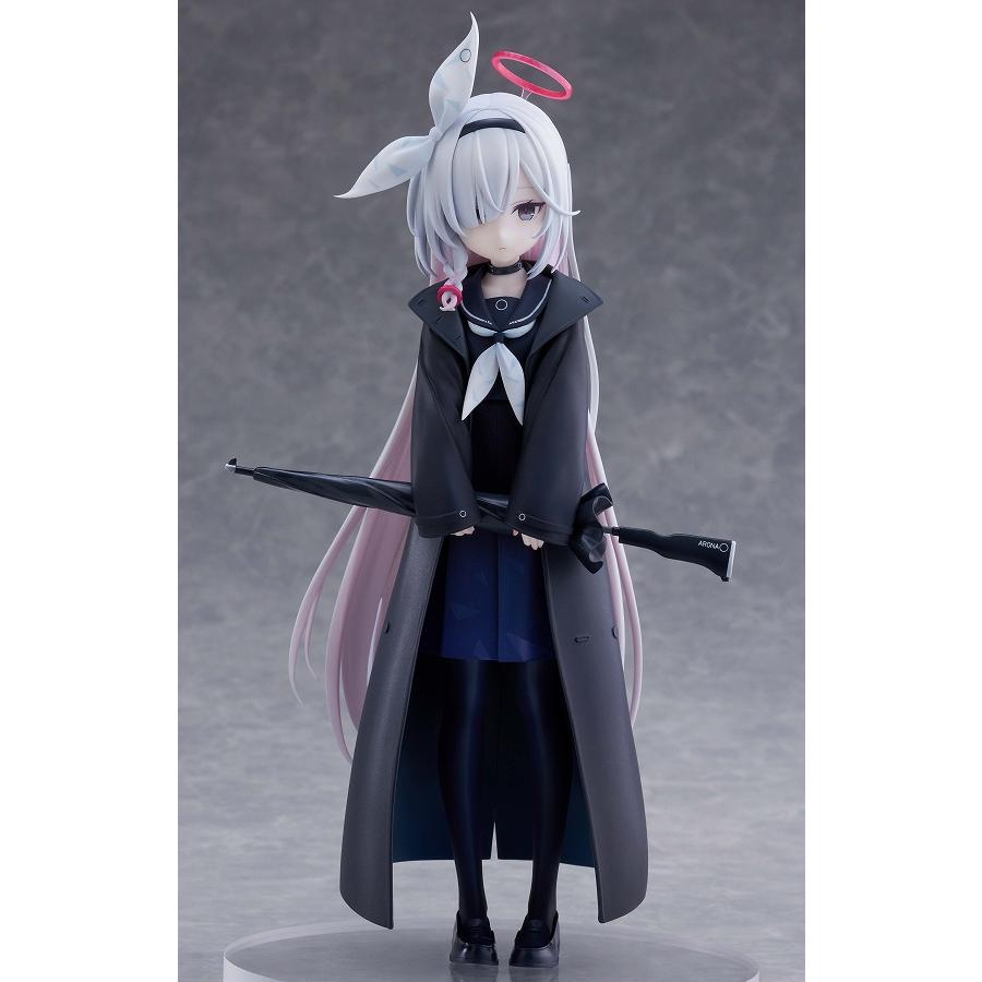 GOLDENHEAD PLUS】1/7スケールフィギュア ブルーアーカイブ「プラナ