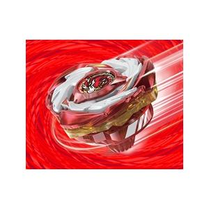 ベイブレードX CX-00 ペガサスブラスト ATr メタルコート レッド 限定