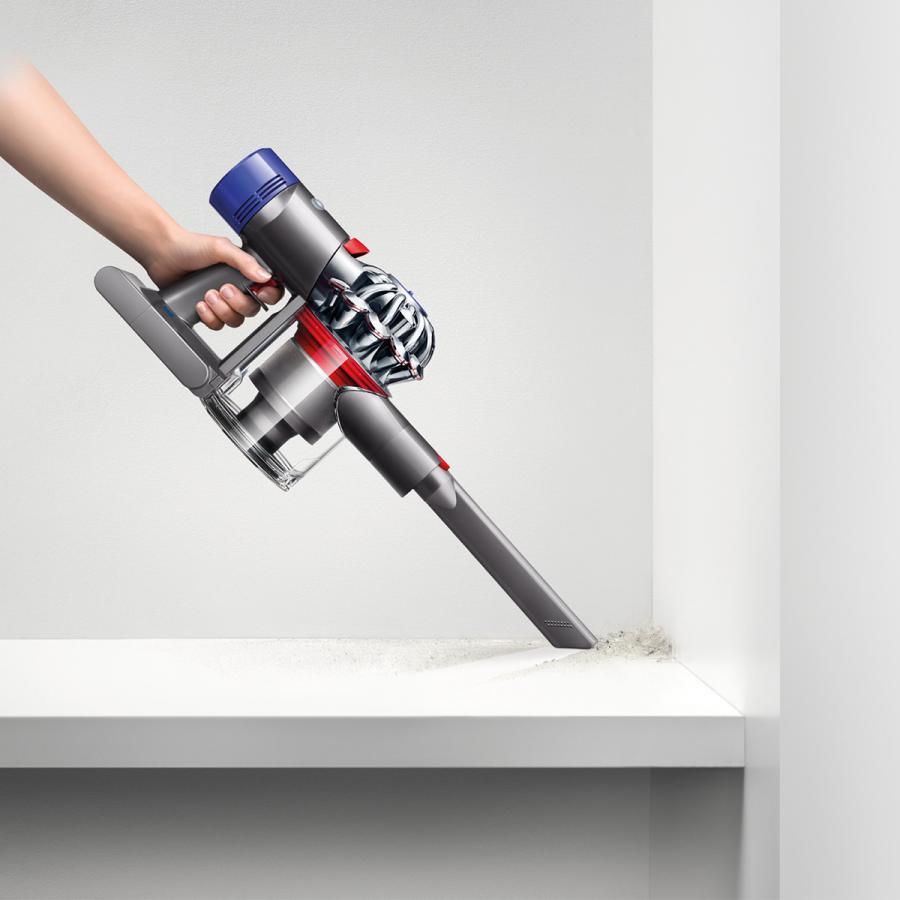 Dyson（ダイソン） Dyson V8 Origin SV25 RD コードレスクリーナー