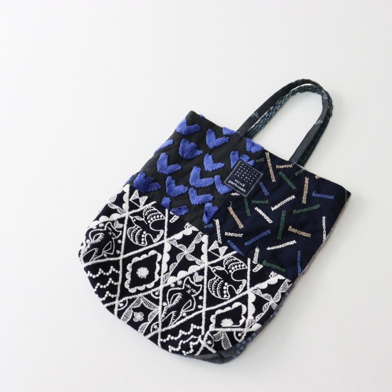 bluelegends Mina トートバッグ bluelegends Mina トートバッグ