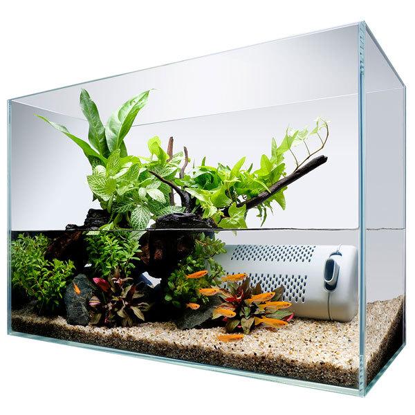 Tetra（テトラ） サイレントフレックスセット 45 45cmフレームレス