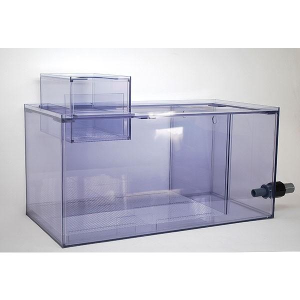 コトブキ工芸 コトブキ デラックスフィルター オーバーフロー水槽用