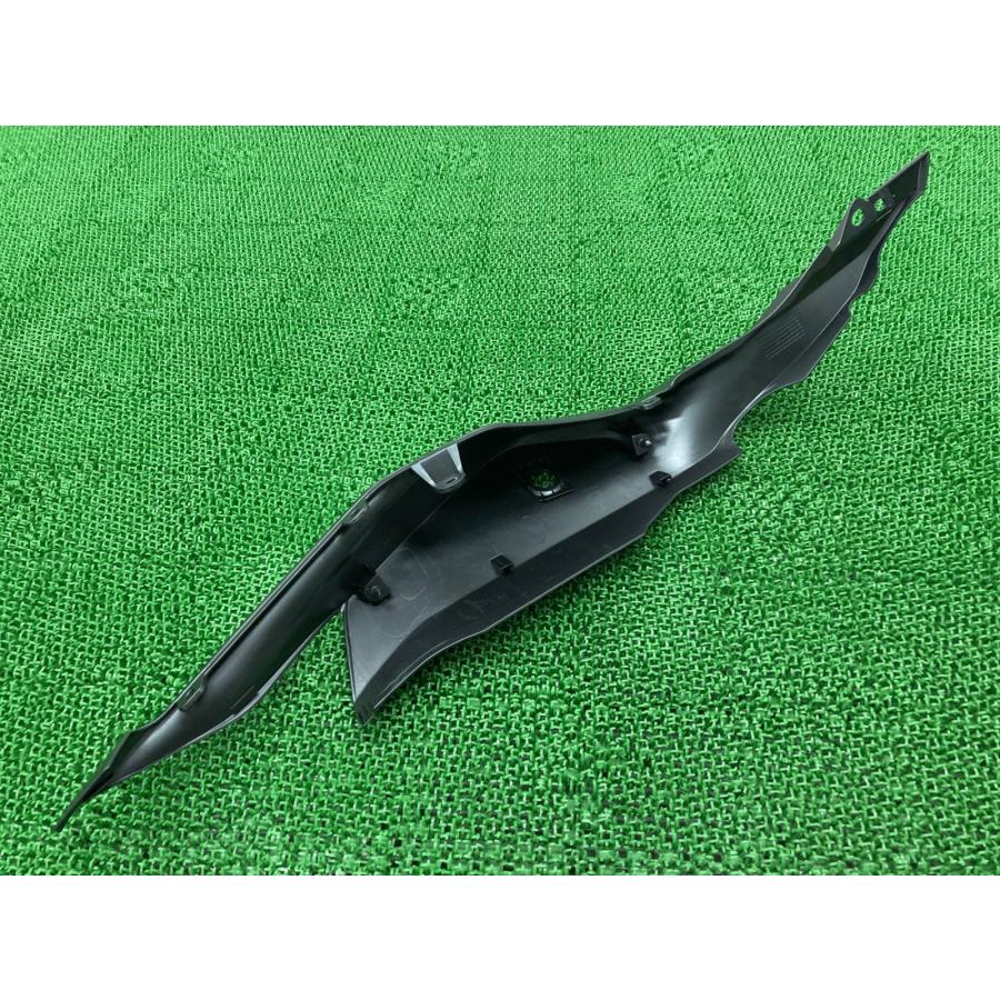 カワサキ（Kawasaki） ZX-4R シートカウル 左 36041-0054 純正 中古