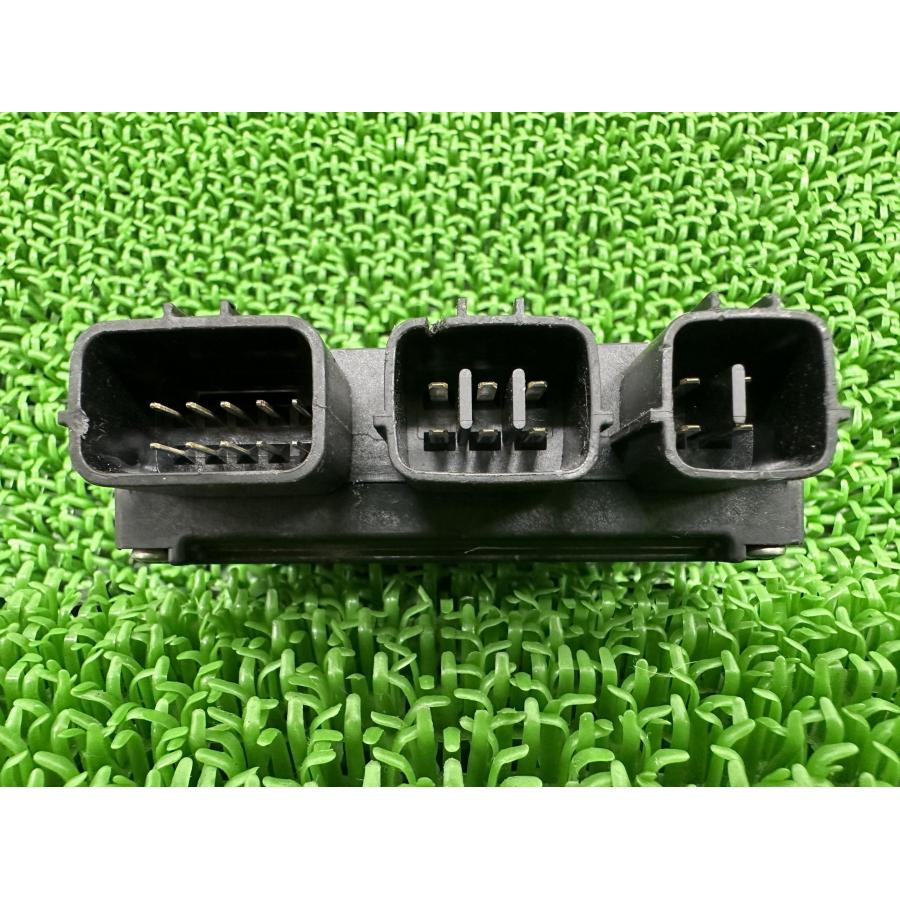 カワサキ（Kawasaki） ZX-6R コントロールリレー 27002-0050 純正 中古