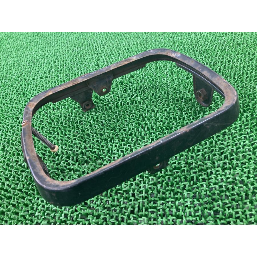 Assan‼️ GPZ900R用 ヘッドライトリム カーボン カワサキ（Kawasaki