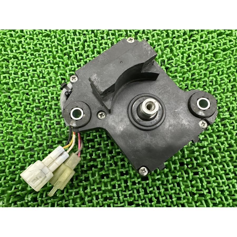 カワサキ（Kawasaki） ZX-10R 排気バルブモーター 21174-0005 純正