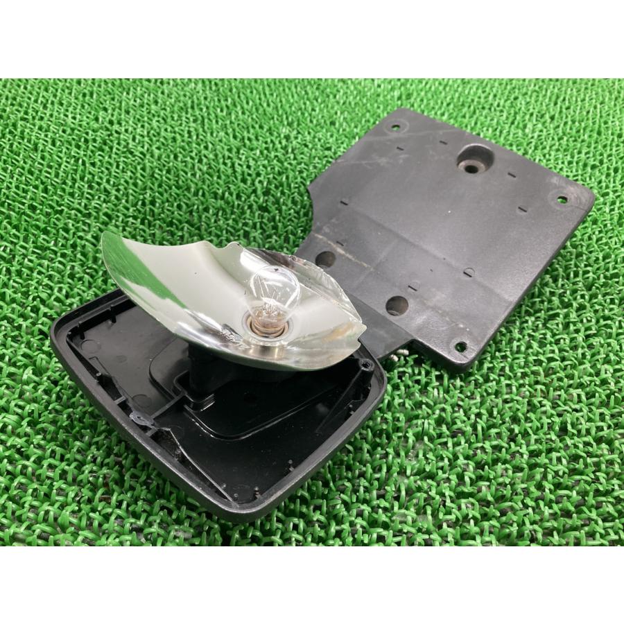 ホンダ（HONDA） CB250T テールランプ HM-21RC 純正 中古 バイク 部品