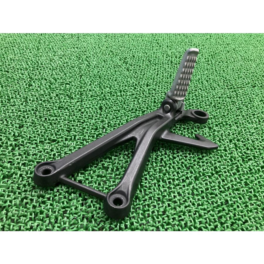 カワサキ（Kawasaki） ZX-25R タンデムステップ 右 SKT 純正 中古