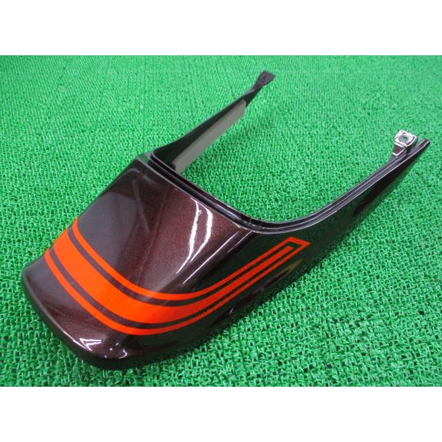 カワサキ（Kawasaki） ゼファーカイ テールカウル キャンディ