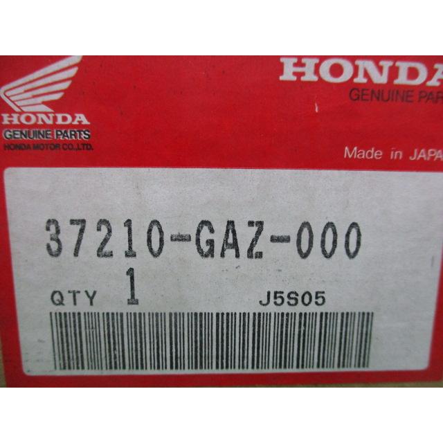 ホンダ（HONDA） タクト スピードメーター 在庫有 即納 純正 新品
